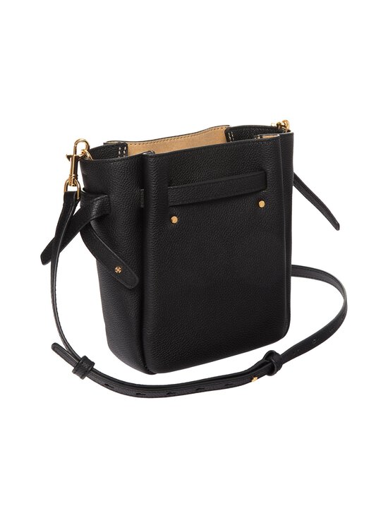 Tory Burch - Small Romy -olkalaukku - 001 BLACK - photo 2 Tory Burch - Small Romy -olkalaukku - 001 BLACK | Stockmann - photo 2