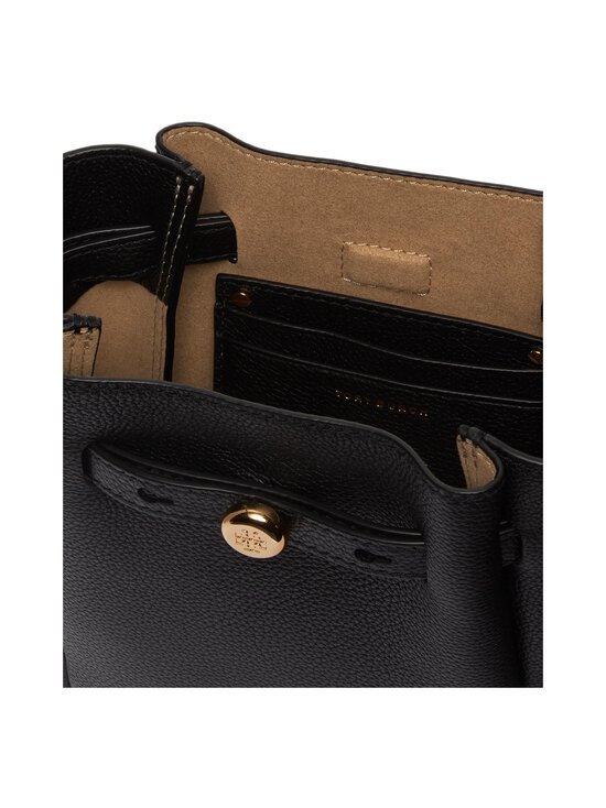 Tory Burch - Small Romy -olkalaukku - 001 BLACK - photo 3 Tory Burch - Small Romy -olkalaukku - 001 BLACK | Stockmann - photo 3