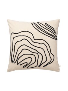 Ferm Living - Dekoratiivpadi Jot - NATURAL Ferm Living - Dekoratiivpadi Jot - NATURAL | Stockmann