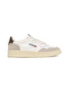 AUTRY - Medalist Low -sneakerit - WHT/TEAK | Stockmann