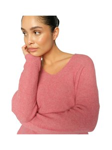 MOS MOSH - MMThora-neule - 349 DUSTY ROSE | Stockmann