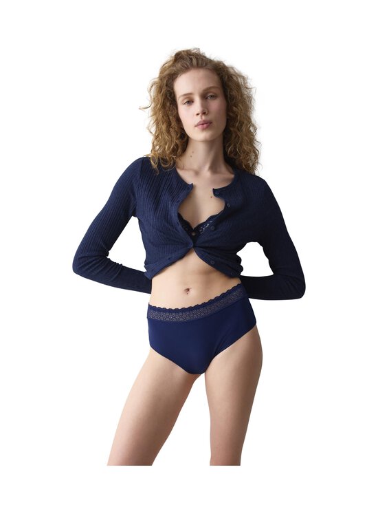 Triumph - Feel of Modal Midi Triumph - NAVY | Stockmann - photo 2
