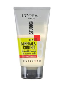 L'Oréal Paris - Studio Line Ultra Strong Hold -hiusgeeli 150 ml L'Oréal Paris - Studio Line Ultra Strong Hold -hiusgeeli 150 ml | Stockmann