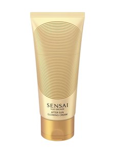 SENSAI - Silky Bronze After Sun Glowing Cream -voide 150 ml SENSAI - Silky Bronze After Sun Glowing Cream -voide 150 ml | Stockmann