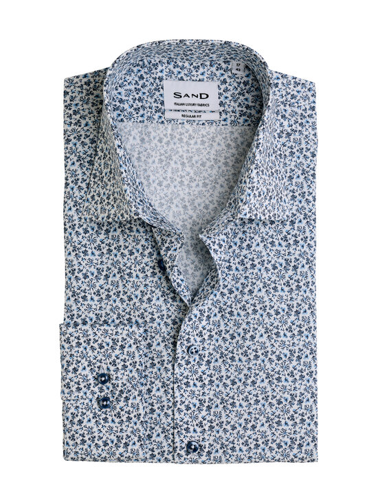 SAND Copenhagen - Särk State N 2 Modern fit - 900 PATTERN | Stockmann - photo 1