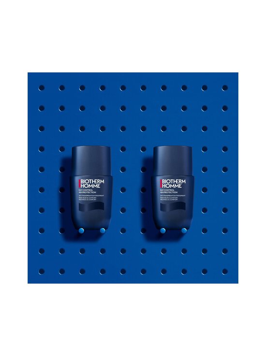 Biotherm - Day Control 48h Deo Duo Set dezodorants 75 + 75 ml - NOCOL | Stockmann - photo 2