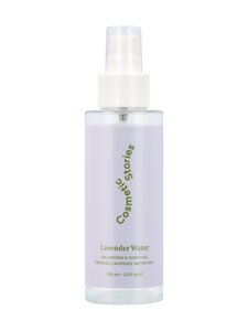 Cosmetic Stories - Näosprei Balancing & Purifying Lavender Water Face Mist,  100 ml | Stockmann