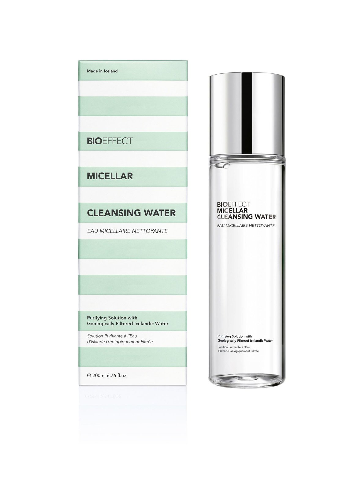 Miscellar Cleansing Water -misellivesi 200 ml