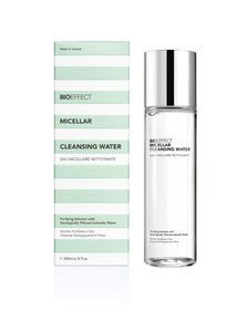 BIOEFFECT - Miscellar Cleansing Water -misellivesi 200 ml BIOEFFECT - Miscellar Cleansing Water -misellivesi 200 ml | Stockmann