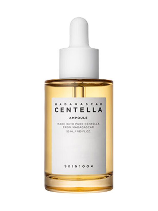 Madagascar Centella Ampoule -tehohoito, 55ml