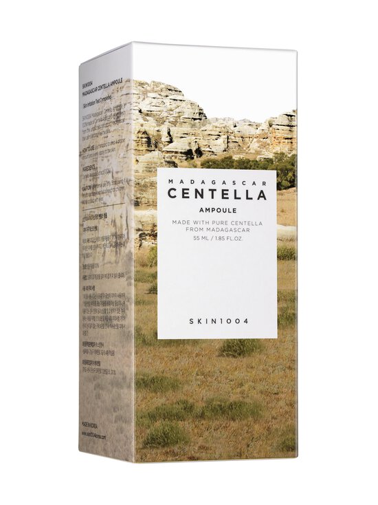 Skin1004 - Madagascar Centella Ampoule -tehohoito, 55ml - NOCOL - photo 2 Skin1004 - Madagascar Centella Ampoule -tehohoito, 55ml - NOCOL | Stockmann - photo 2