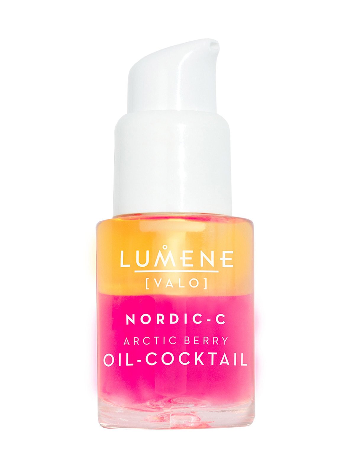 Lumene – VALO ravitseva vitamiinitehohoito 15 ml