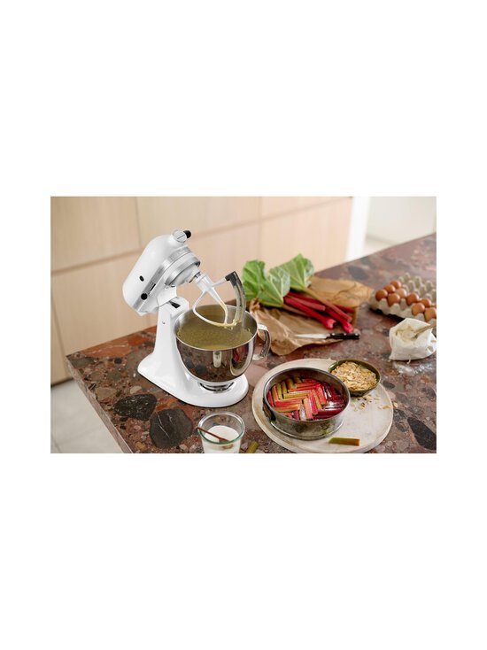 KitchenAid - 5KFE5T Flex Edge Beater -vatkain, lisäosa - 1 | Stockmann - photo 3
