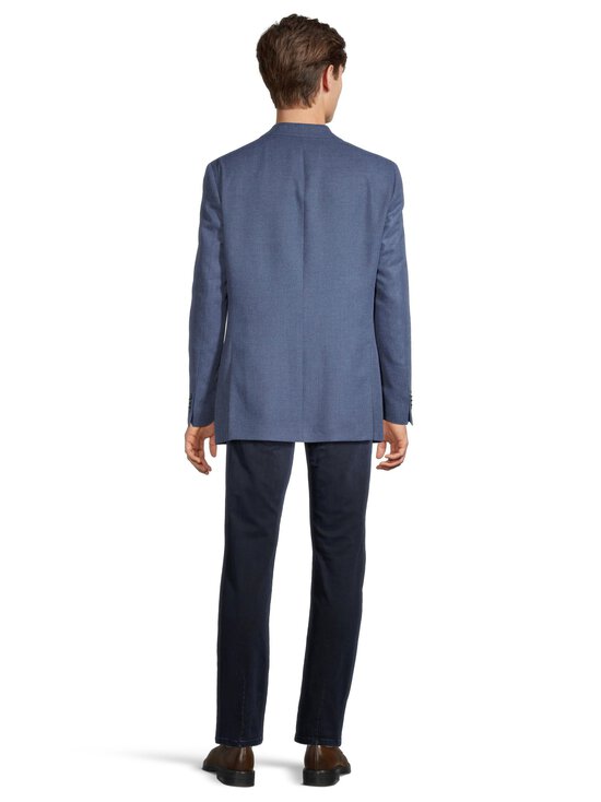 Oscar Jacobson - Žakete - 238 PEACOAT BLUE - photo 3 Oscar Jacobson - Žakete - 238 PEACOAT BLUE | Stockmann - photo 3
