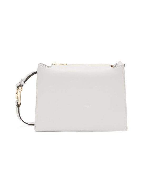 Furla - Nuvola Small Crossbody - 1704S MARSHMALLOW - photo 1 Furla - Nuvola Small Crossbody - 1704S MARSHMALLOW | Stockmann - photo 1