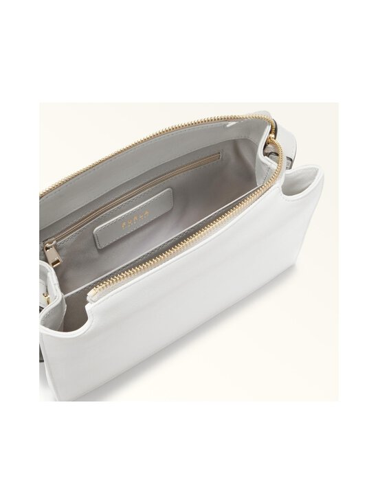 Furla - Nuvola Small Crossbody - 1704S MARSHMALLOW - photo 2 Furla - Nuvola Small Crossbody - 1704S MARSHMALLOW | Stockmann - photo 2