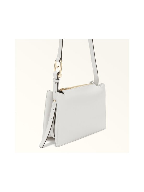 Furla - Nuvola Small Crossbody - 1704S MARSHMALLOW - photo 3 Furla - Nuvola Small Crossbody - 1704S MARSHMALLOW | Stockmann - photo 3