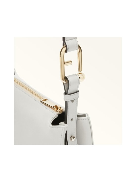 Furla - Nuvola Small Crossbody - 1704S MARSHMALLOW - photo 4 Furla - Nuvola Small Crossbody - 1704S MARSHMALLOW | Stockmann - photo 4