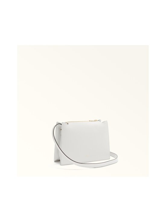 Furla - Nuvola Small Crossbody - 1704S MARSHMALLOW - photo 5 Furla - Nuvola Small Crossbody - 1704S MARSHMALLOW | Stockmann - photo 5