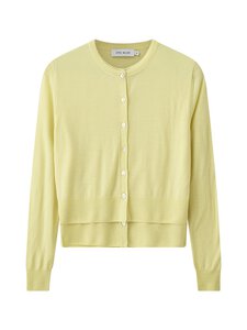 Cph Muse - CMMarino-neuletakki - 2047 CITRON | Stockmann