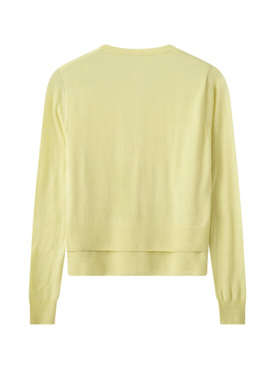 Cph Muse - CMMarino-neuletakki - 2047 CITRON | Stockmann - photo 2