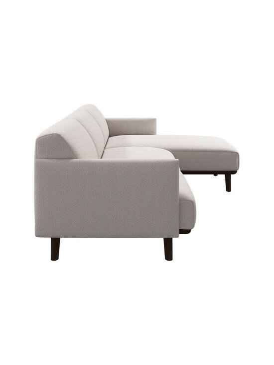 BoConcept - Aarhus-divaanisohva - VALKOINEN - photo 3 BoConcept - Aarhus-divaanisohva - VALKOINEN | Stockmann - photo 3