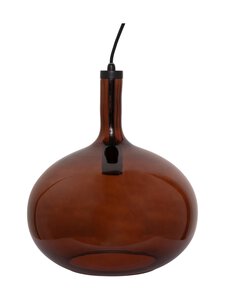 Urban Nature Culture - Queda Hanging Lamp -valaisin - BROWN | Stockmann