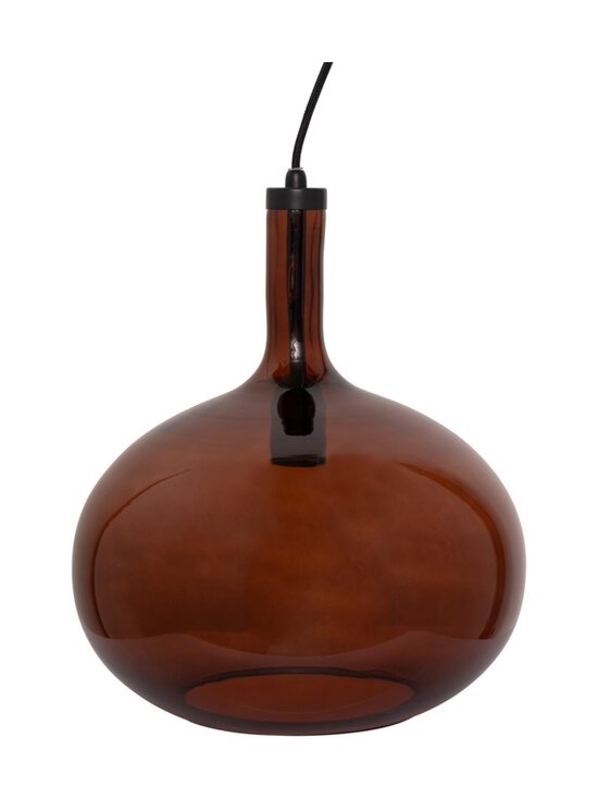 Urban Nature Culture - Queda Hanging Lamp -valaisin - BROWN | Stockmann - photo 1