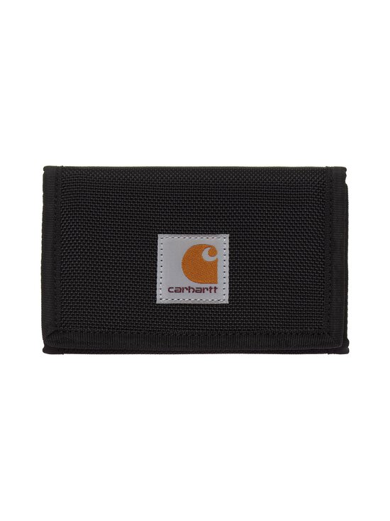 Carhartt WIP - Prescott-lompakko - 89XX BLACK /--- | Stockmann - photo 1
