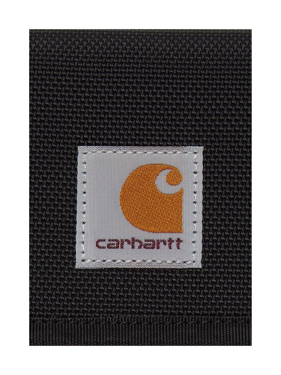 Carhartt WIP - Prescott-lompakko - 89XX BLACK /--- | Stockmann - photo 4