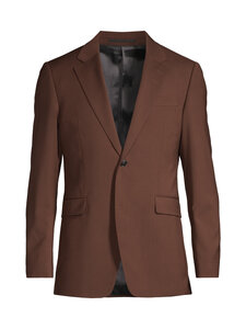 Tiger of Sweden - Justin Mix & Match žakete - 10R GOLDEN BROWN | Stockmann