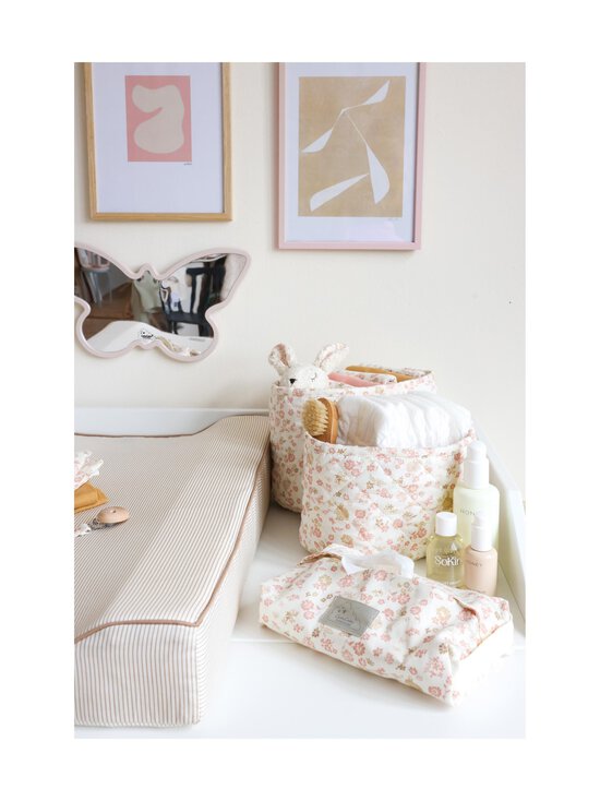 Cam Cam Copenhagen - Quilted Storage Basket -säilytyskorit 2 kpl - AUGUSTA | Stockmann - photo 2