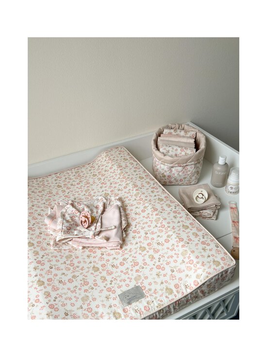 Cam Cam Copenhagen - Quilted Storage Basket -säilytyskorit 2 kpl - AUGUSTA | Stockmann - photo 3