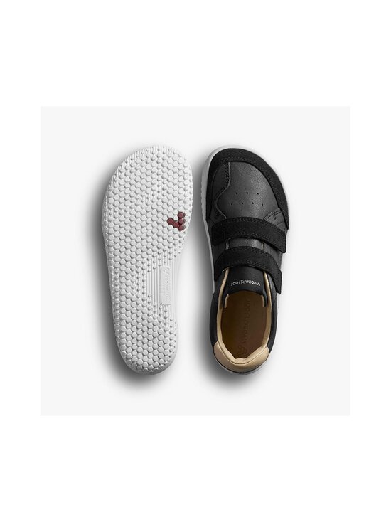Vivobarefoot - Gobi Kids -sneakerit - 01 OBSIDIAN - photo 2 Vivobarefoot - Gobi Kids -sneakerit - 01 OBSIDIAN | Stockmann - photo 2