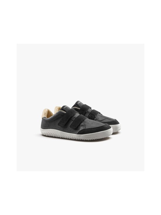 Vivobarefoot - Gobi Kids -sneakerit - 01 OBSIDIAN - photo 4 Vivobarefoot - Gobi Kids -sneakerit - 01 OBSIDIAN | Stockmann - photo 4