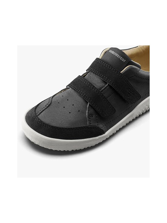 Vivobarefoot - Gobi Kids -sneakerit - 01 OBSIDIAN - photo 6 Vivobarefoot - Gobi Kids -sneakerit - 01 OBSIDIAN | Stockmann - photo 6