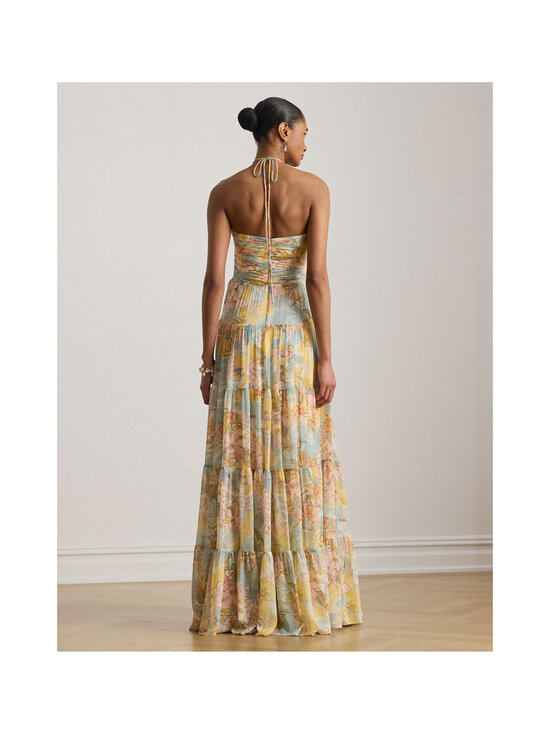 Lauren Ralph Lauren - Mekko - CREAM/BLUE/MULTI | Stockmann - photo 2