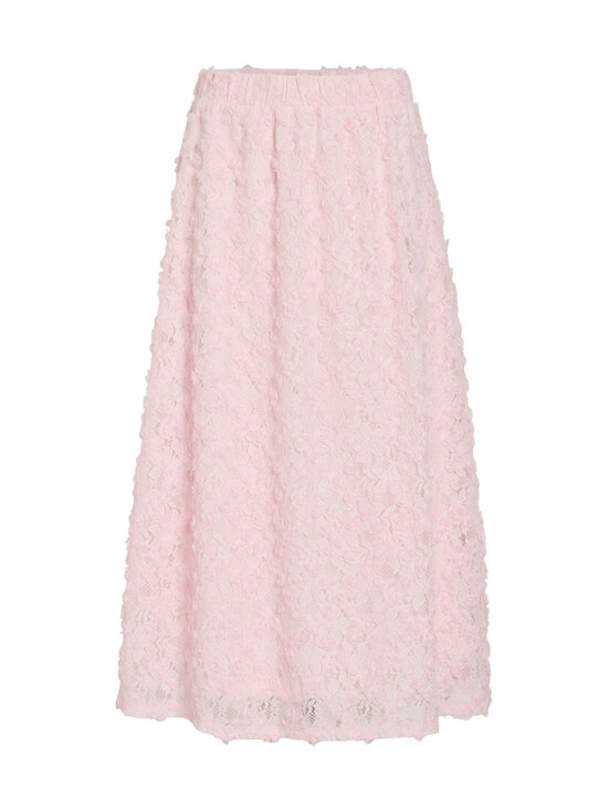 Vila - ViSasha High Waist -midihame - CHERRY BLOSSOM | Stockmann - photo 1