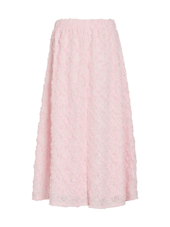 Vila - ViSasha High Waist -midihame - CHERRY BLOSSOM | Stockmann - photo 2