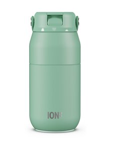 ION8 - Urban Insulated dzeramā pudele 0,36 l - SURF GREEN/OCEAN | Stockmann