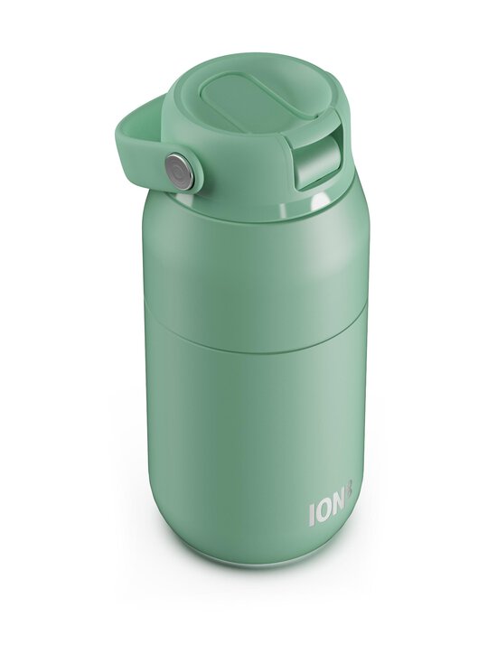 ION8 - Urban Insulated dzeramā pudele 0,36 l - SURF GREEN/OCEAN | Stockmann - photo 2