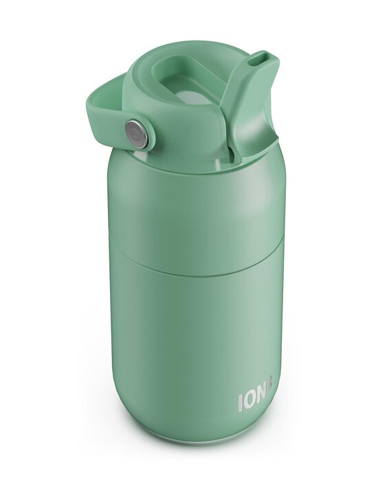 ION8 - Urban Insulated dzeramā pudele 0,36 l - SURF GREEN/OCEAN | Stockmann - photo 3