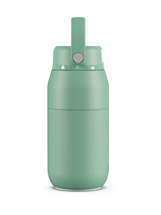 ION8 - Urban Insulated dzeramā pudele 0,36 l - SURF GREEN/OCEAN | Stockmann - photo 5