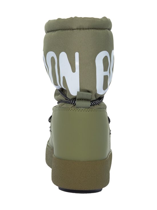 Moon Boot - Mtrack Polar  -talvisaappaat - M006 KHAKI | Stockmann - photo 3