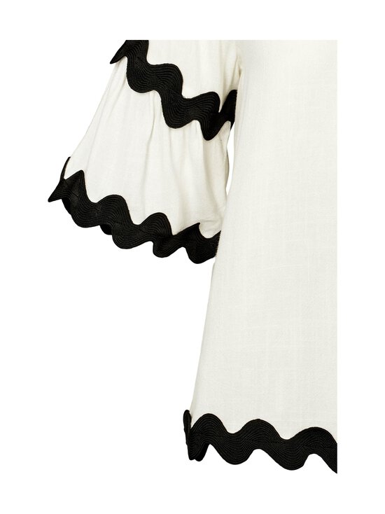 RUE de FEMME - Pluus Faeloria - 02 OFFWHITE - photo 6 RUE de FEMME - Pluus Faeloria - 02 OFFWHITE | Stockmann - photo 6