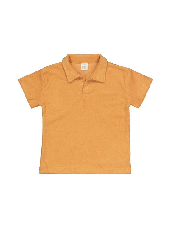 Lindex - Terry T-krekls - 2799 DARK BEIGE - photo 1 Lindex - Terry T-krekls - 2799 DARK BEIGE | Stockmann - photo 1