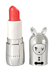Inuwet - Metal Lipbalm Coconut -huulivoide - SILVER | Stockmann