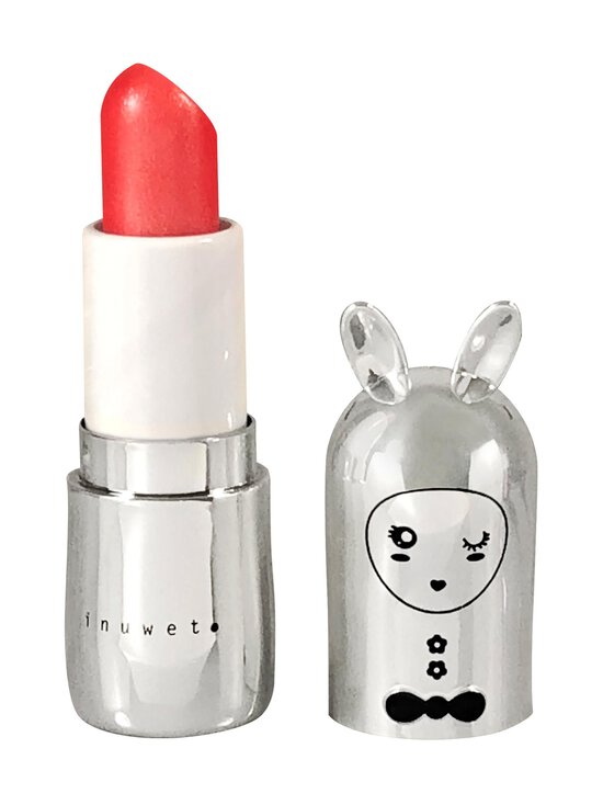 Inuwet - Metal Lipbalm Coconut -huulivoide - SILVER | Stockmann - photo 1