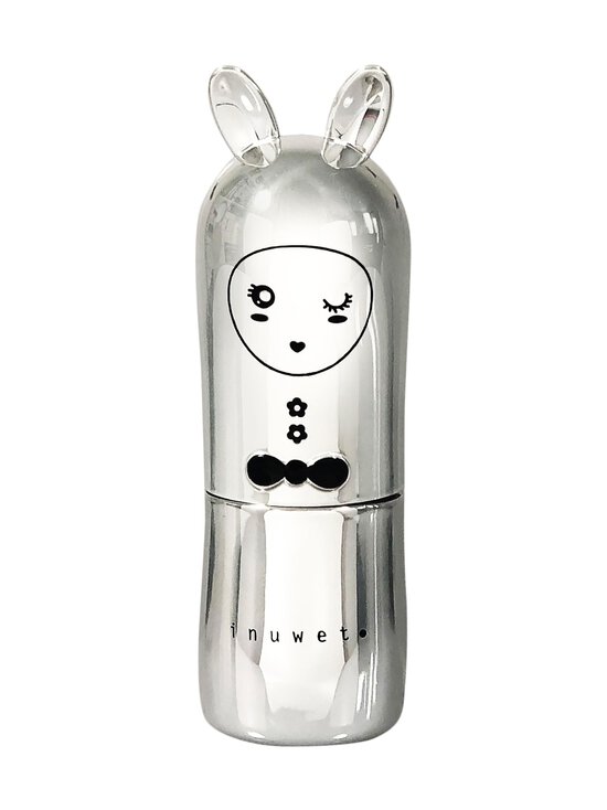 Inuwet - Metal Lipbalm Coconut -huulivoide - SILVER | Stockmann - photo 2