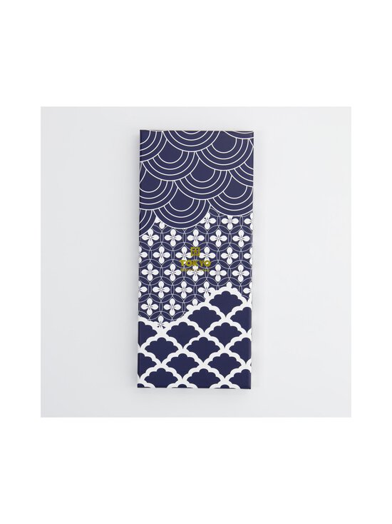 Tokyo Design Studio - Blue Wave -syömäpuikkosetti 5 paria - BROWN | Stockmann - photo 5